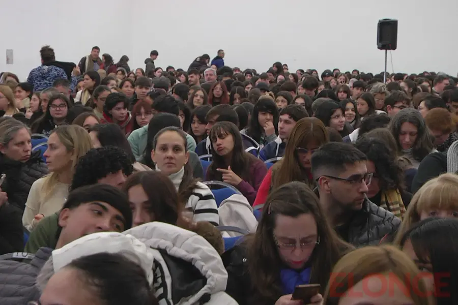 Jornada para la prevenci&oacute;n de delitos digitales (foto Elonce)