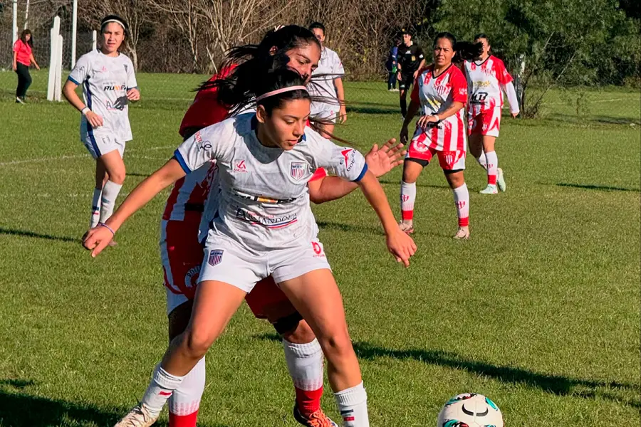 Foto: Liga Paranaense de F&uacute;tbol.