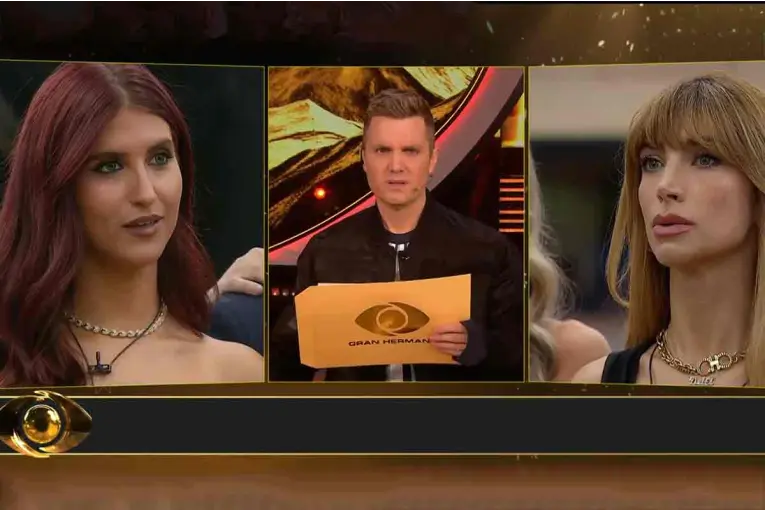Nueva gala de eliminación en Gran Hermano: quién abandonó la casa este lunes