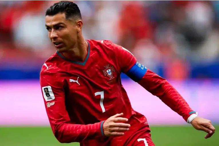 Portugal busca recuperarse y Colombia quiere sellar su clasificación: los partidos de este martes