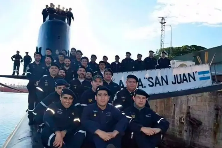 ARA San Juan: pidieron condenas de hasta cinco años para exjefes de la Armada