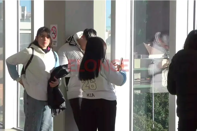Es muy frecuente: estudiantes alertaron sobre cuentas hackeadas, amenazas y perfiles falsos