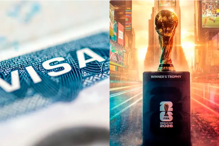Visa "express" para Estados Unidos: cómo acelerar y cuánto cuesta el trámite para ver a Argentina en Miami