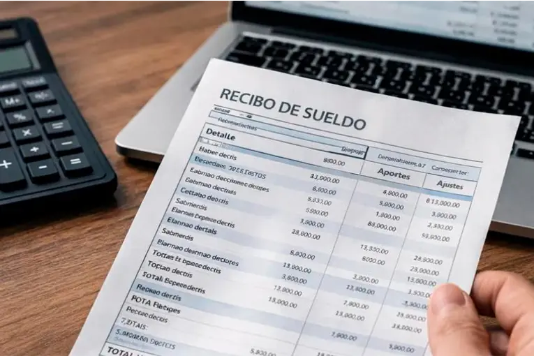 Según el INDEC, los salarios subieron 3,5% en abril: cuánto pretenden ganar los argentinos