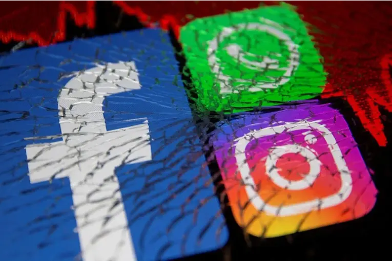 Se cayeron Facebook, Instagram y WhatsApp: qué pasó y cuándo vuelven a funcionar