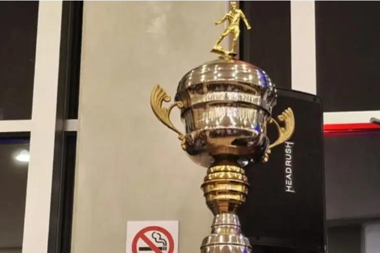 Destacaron el crecimiento del fútbol paranaense en la previa de la final de la Copa Túnel Subfluvial