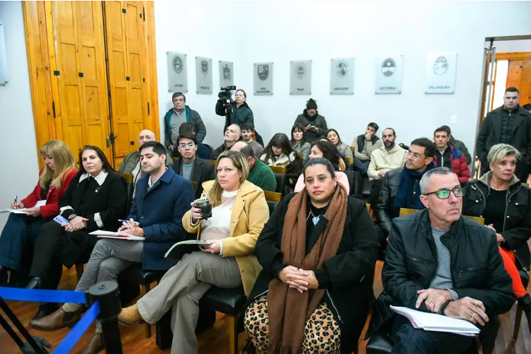 Reforma previsional: senadores del PJ piden un informe técnico independiente