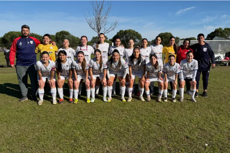 San Benito Paraná campeón: una historia de dominio, trabajo y mentalidad ganadora en el fútbol femenino