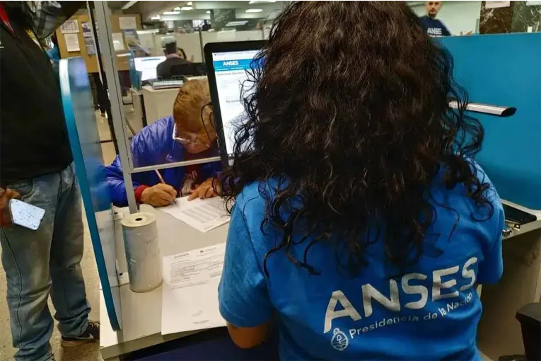 ANSES reorganizó un programa que acerca trámites y asesoramiento a los trabajadores