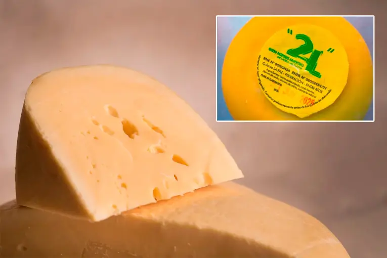 Investigan si niño contrajo síndrome urémico hemolítico tras consumir el queso prohibido en Entre Ríos