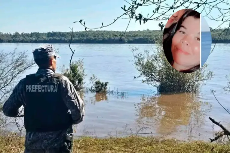 Confirmaron que la mujer fallecida en Lago Salto Grande sufrió una falla cardiovascular