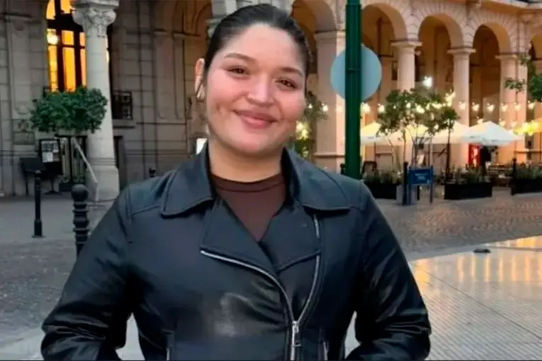Hallaron sin vida a joven que estaba desaparecida y detuvieron a un exnovio
