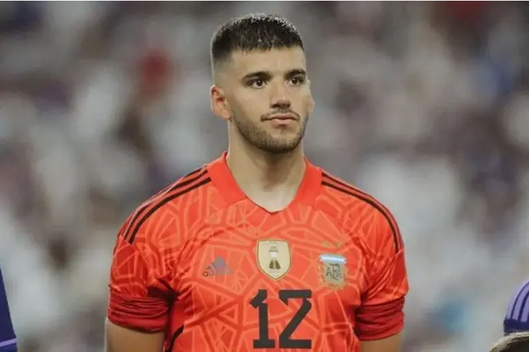Boca apunta a Rulli tras el Mundial: la cifra que exige Marsella para dejarlo salir