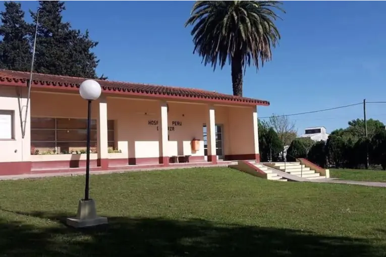 El hospital de General Galarza sumó tecnología para pacientes en rehabilitación e internación
