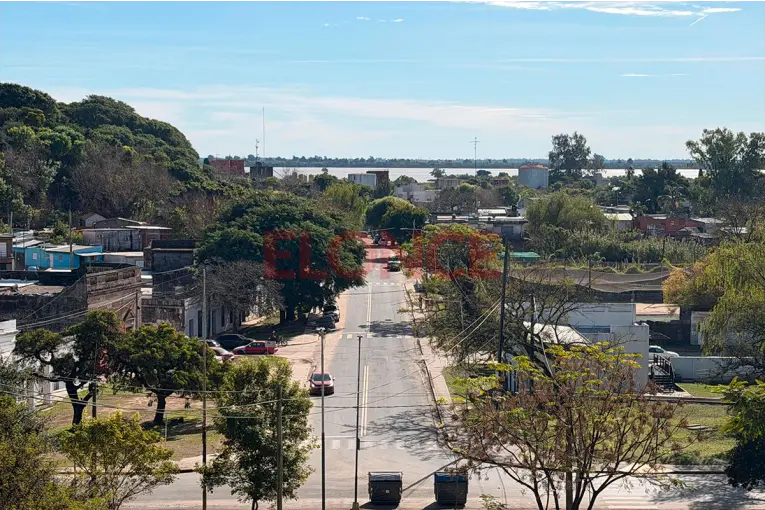 Cinco departamentos entrerrianos en alerta amarilla por frío extremo