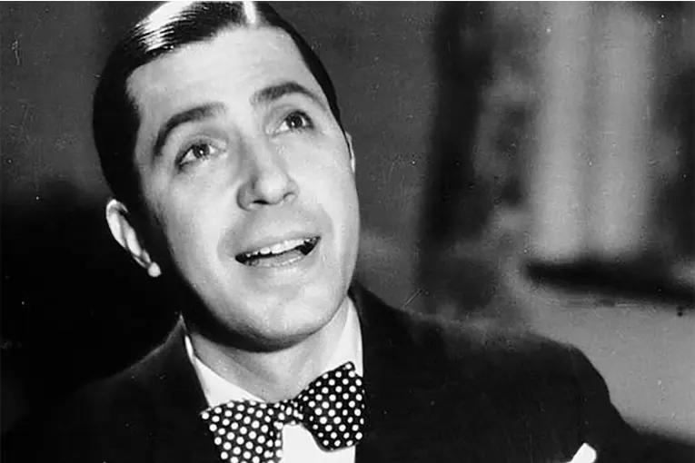 A 90 años de la muerte de Gardel: artistas entrerrianos recordaron su legado