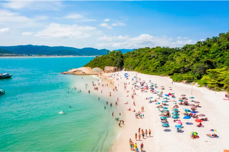Vuelo a Florianópolis: la ciudad de Santa Fe tendrá su primera ruta internacional regular