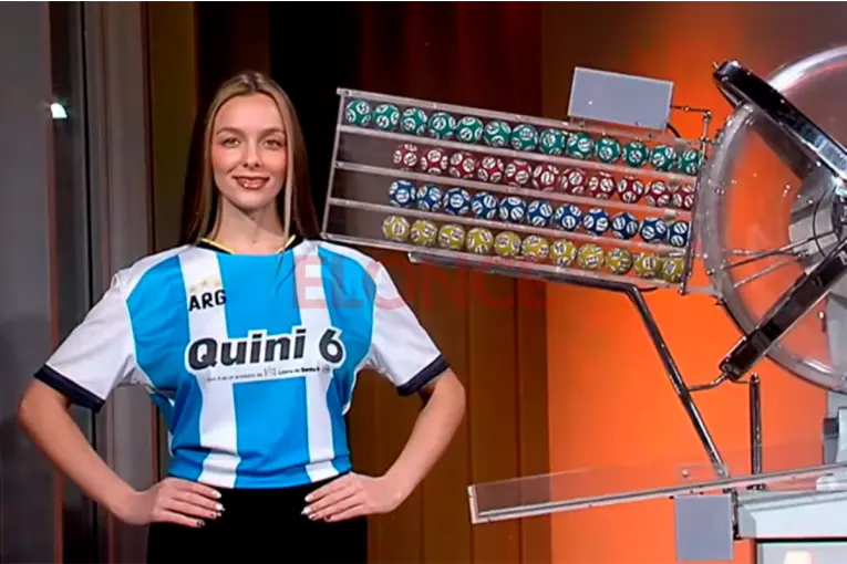 Quini 6: un apostador ganó más de $1.300 millones en La Segunda y en el Siempre Sale hubo 33 ganadores, cuatro son de Entre Ríos