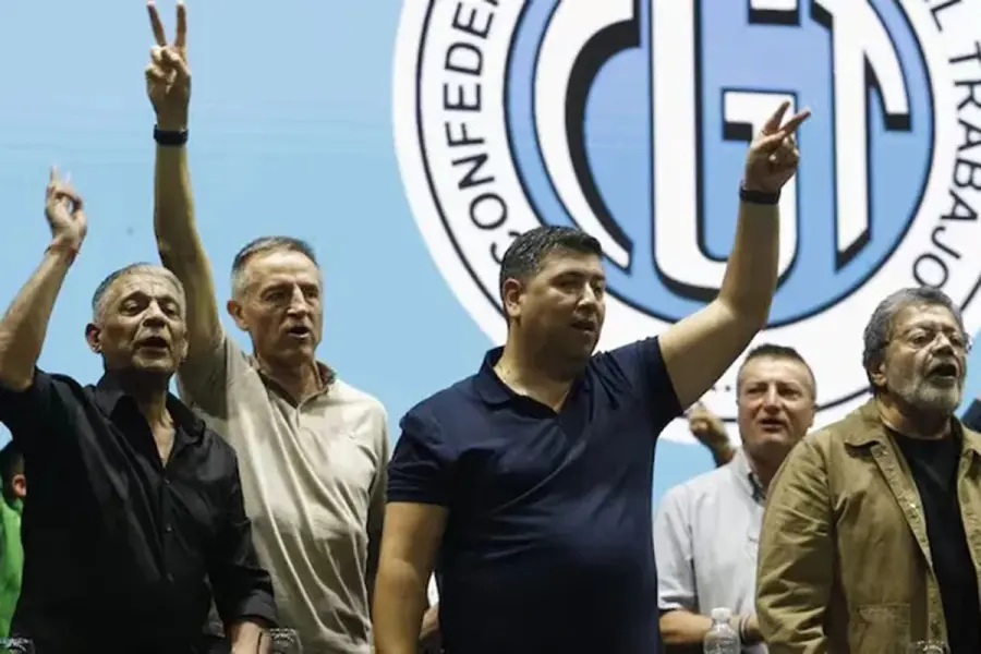 Foto: C5N.