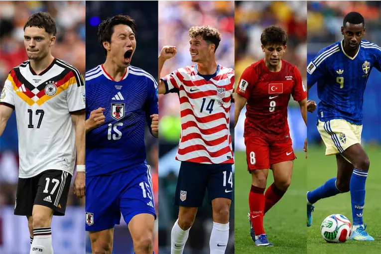 Mundial 2026: los seis partidos que definirán este jueves a los nuevos clasificados