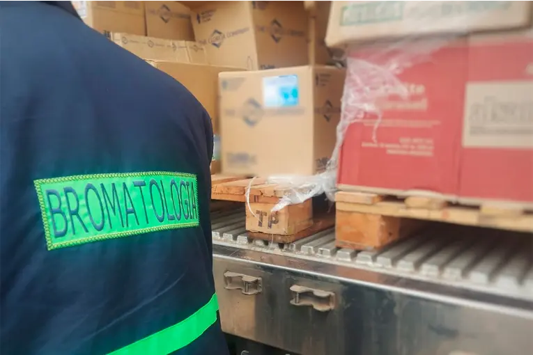 Está fuera de peligro el niño que contrajo síndrome urémico hemolítico tras consumir un queso vencido