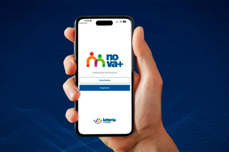 IAFAS presentó una app gratuita para bloqueo y control parental de sitios de apuestas ilegales