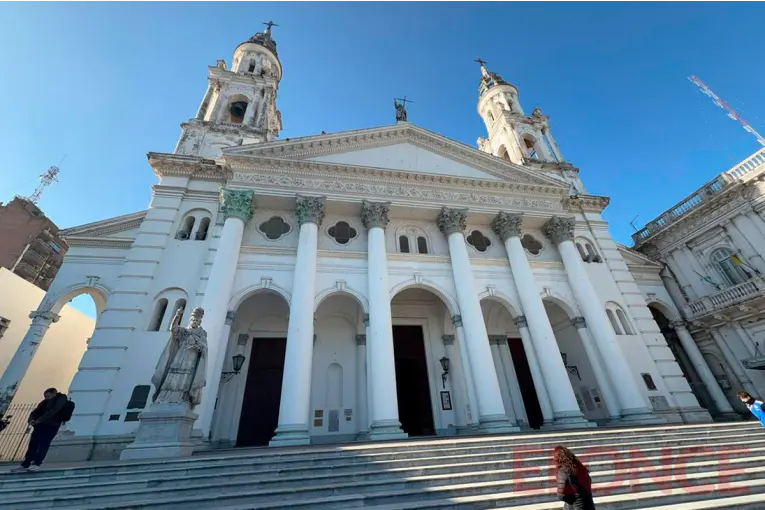 La Iglesia fue protagonista del nacimiento y crecimiento institucional de Paraná