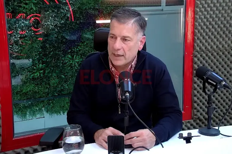 Carlos Matteoda: "Son tiempos de no ser políticamente correcto"