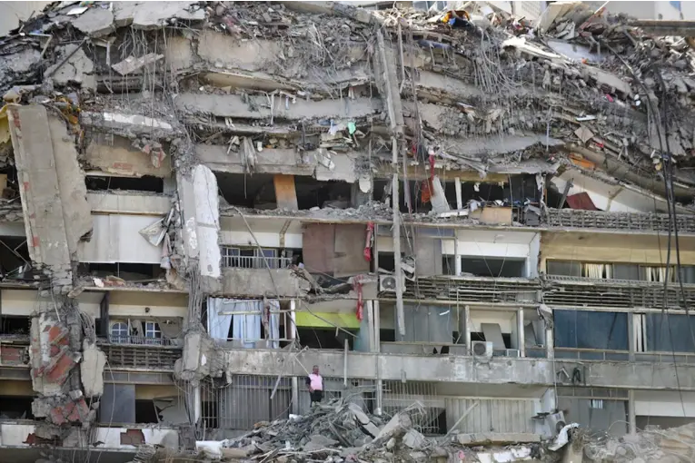 Terremotos en Venezuela: elevaron a 235 los muertos y ya hay 4.300 heridos