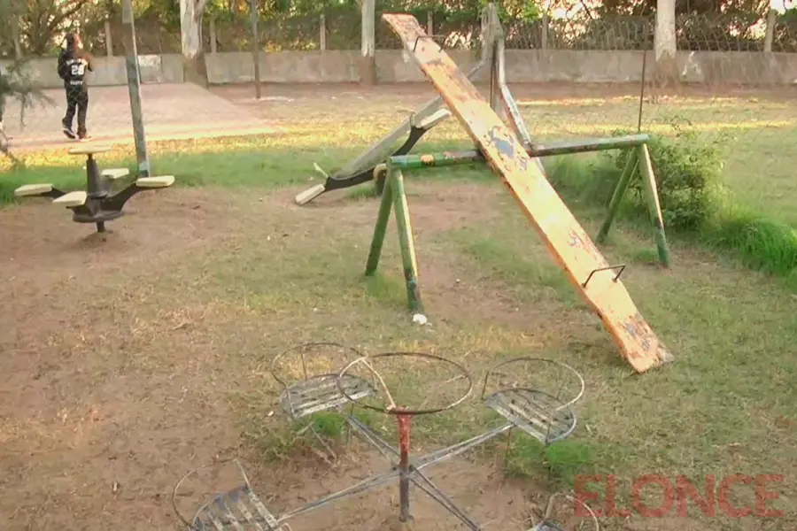 Jard&iacute;n de Infantes "Costeritos" (foto Elonce)