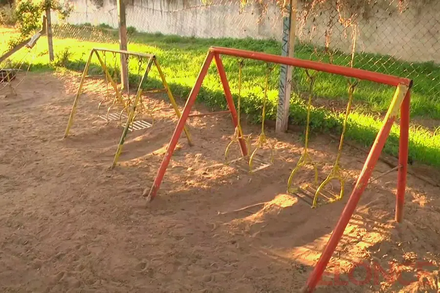 Jard&iacute;n de Infantes "Costeritos" (foto Elonce)