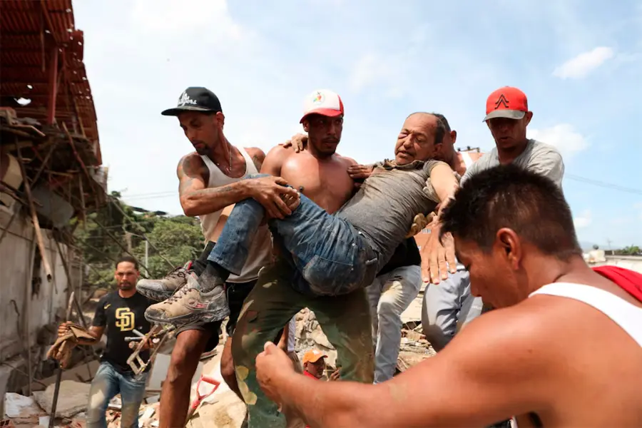 Foto: AP