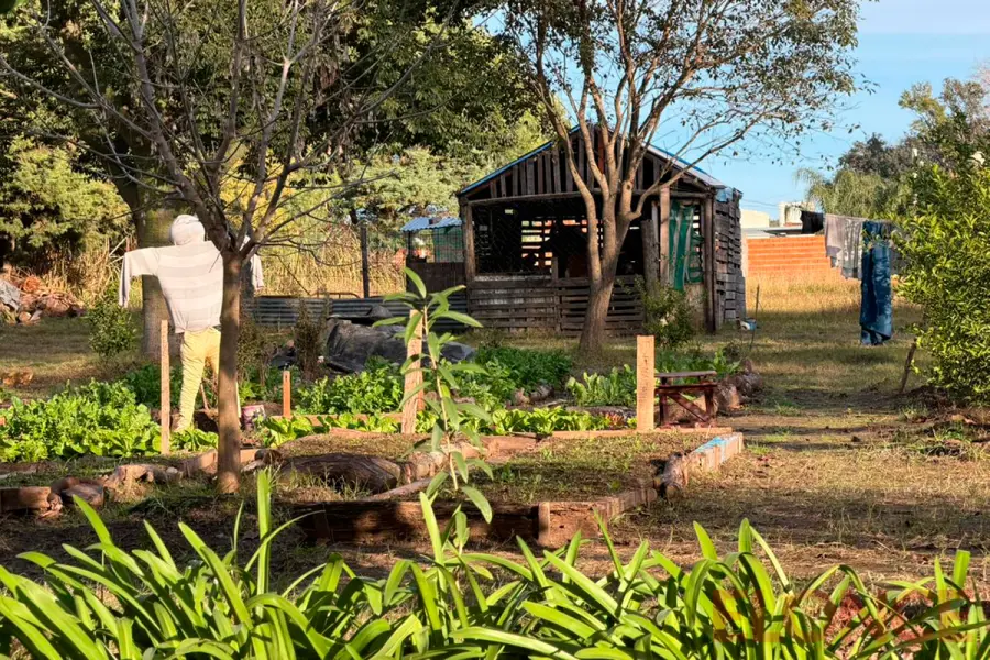 Fundaci&oacute;n Casa L&aacute;zaro (foto Elonce)