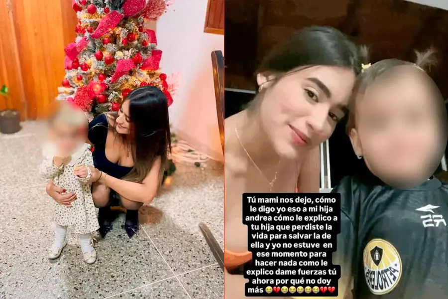 Bello expres&oacute; su dolor en redes por la muerte de su esposa (Foto: Instagram/@hectorbello_02)