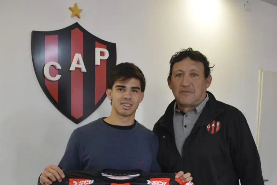 Foto: Patronato.