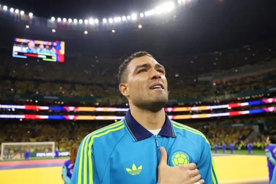 Foto: TyC Sports.