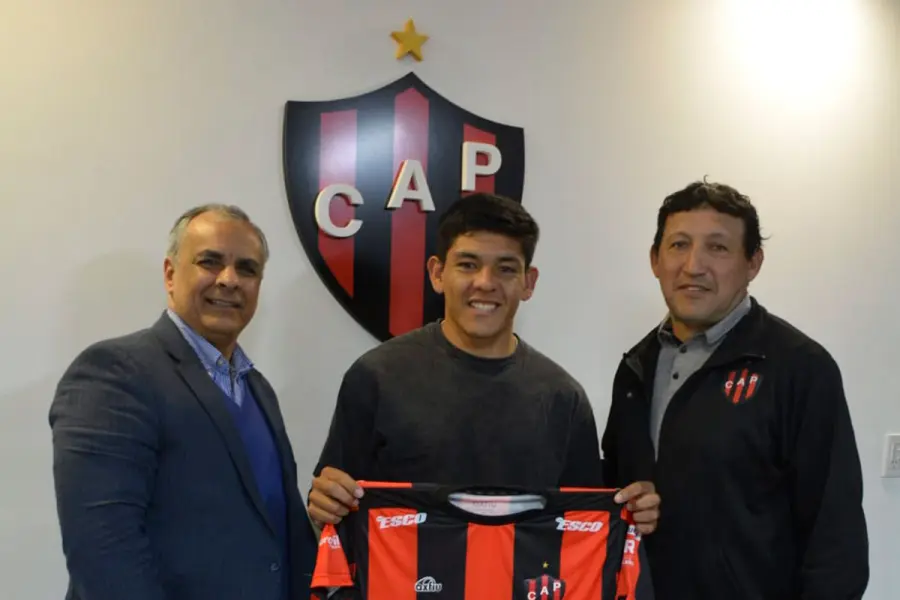 Foto: Patronato.