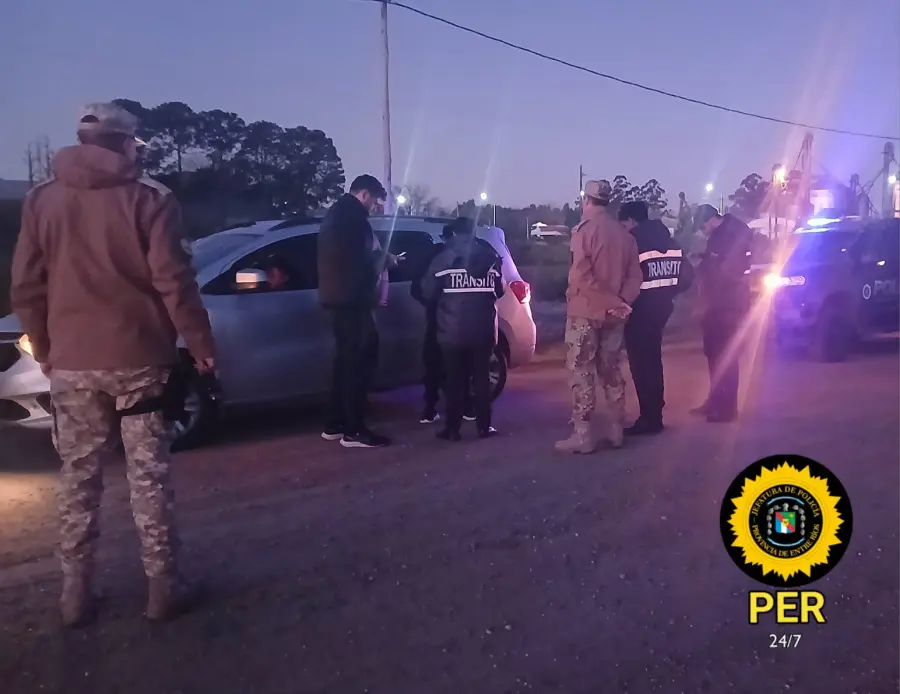 Créditos: Jefatura Departamental San Salvador