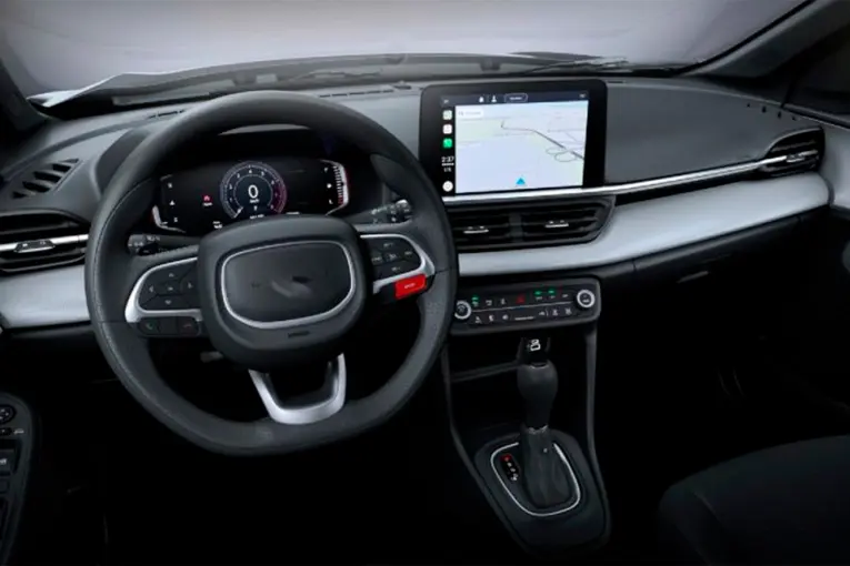 Mercado automotor: las SUV compactas desplazaron a los autos chicos