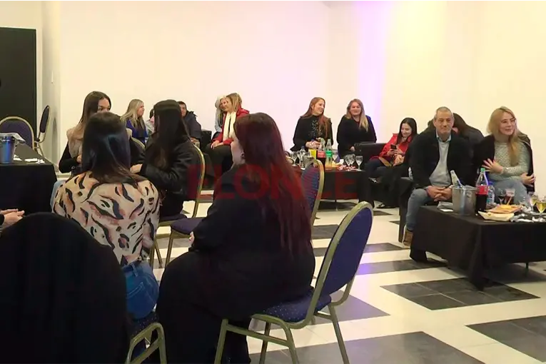 Día del Empleado Público: Mutual Modelo agasajó a sus asociados y anunció salones gratuitos para 2026 y 2027