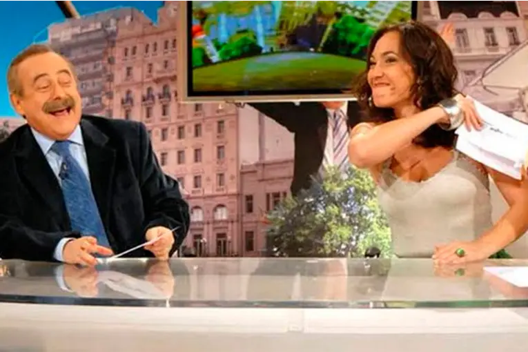 La trayectoria de Ernestina Pais: de Mañanas Informales a una voz sobre salud mental