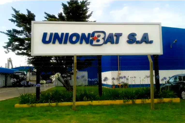 La Secretaría de Trabajo convocó a audiencia tras cierre de fábrica de baterías en Gualeguaychú
