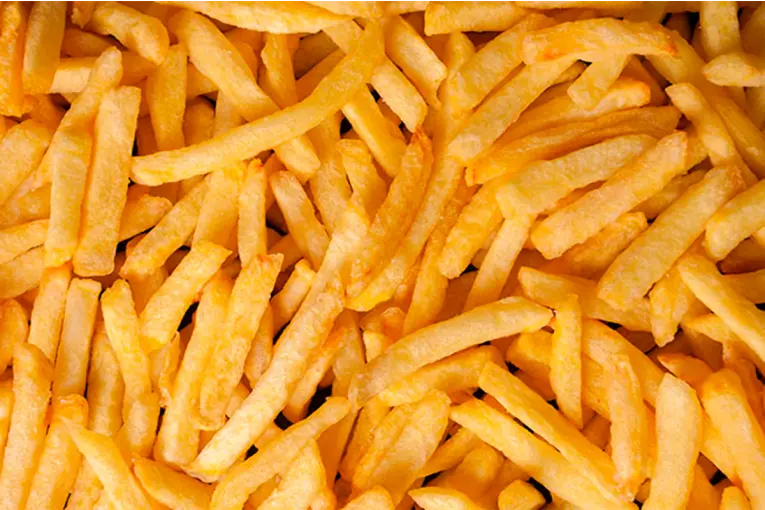 Cerró una fábrica de papas congeladas y fueron despedidos 50 trabajadores