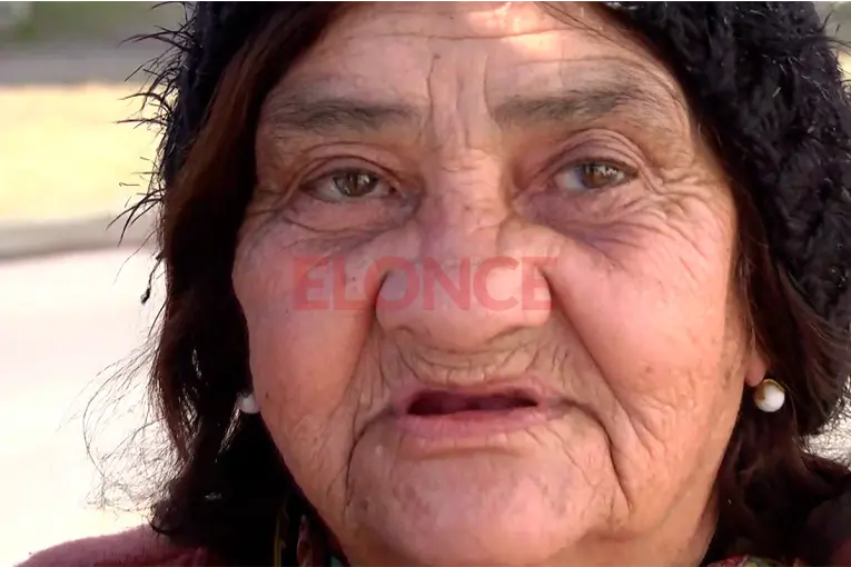 "Sigo de pie": el conmovedor testimonio de la mamá de Martín Basualdo