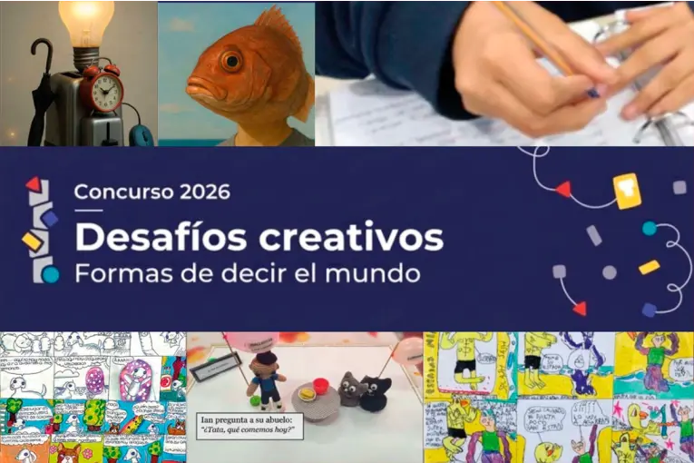 Estudiantes podrán participar de nuevas convocatorias educativas en el marco de Ferias de la Educación