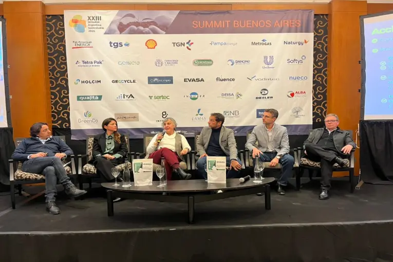 Entre Ríos expuso en un foro nacional sus políticas de gestión de residuos