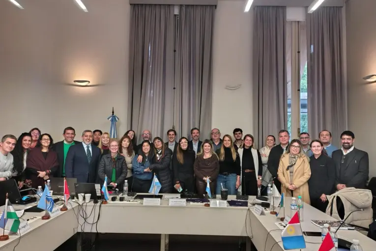 Formación docente: Entre Ríos participó de la III Mesa Federal de Educación Superior