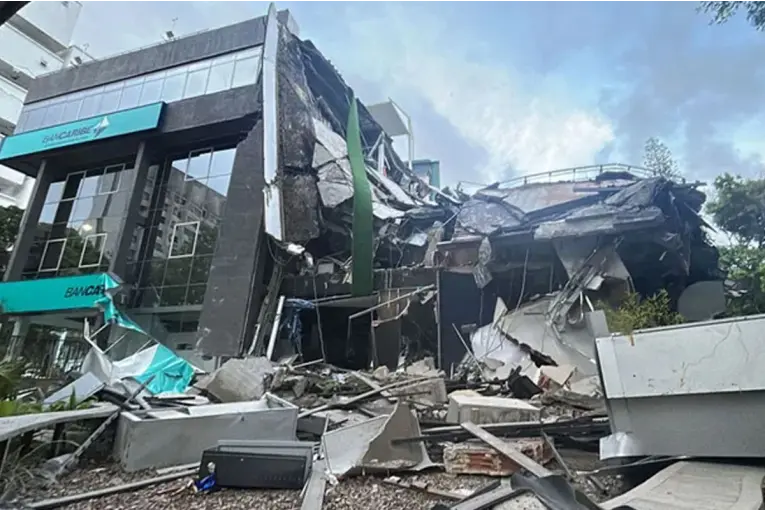 Venezuela volvió a temblar: una réplica de 5,1 puso nuevamente en alerta al país