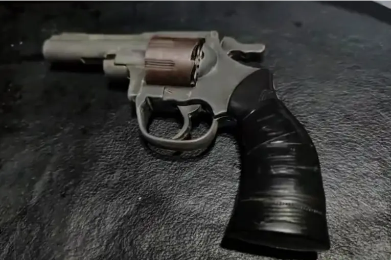 Un allanamiento por amenazas terminó con el secuestro de un arma de fuego en Paraná