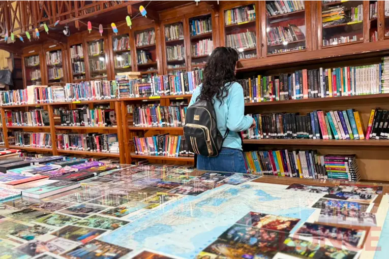 Vacaciones de invierno: habrá propuestas gratuitas para niños en la Biblioteca Popular del Paraná